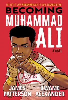 Muhammad Ali werden - Becoming Muhammad Ali