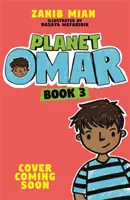 Planet Omar: Unglaubliche Rettungsmission - Buch 3 - Planet Omar: Incredible Rescue Mission - Book 3
