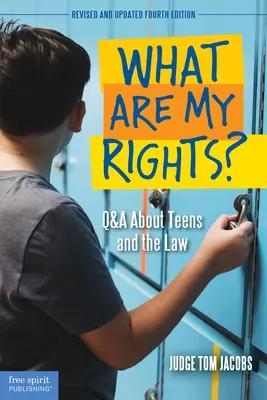 Was sind meine Rechte? Fragen und Antworten zu Teenagern und dem Gesetz - What Are My Rights?: Q&A about Teens and the Law