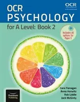 OCR Psychologie für A Level: Buch 2 - OCR Psychology for A Level: Book 2