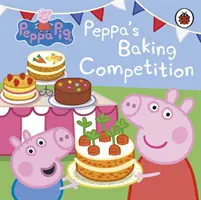 Peppa Pig: Peppa's Backwettbewerb - Peppa Pig: Peppa's Baking Competition