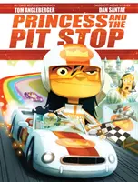 Die Prinzessin und der Boxenstopp - The Princess and the Pit Stop