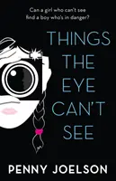 Dinge, die das Auge nicht sehen kann - Things the Eye Can't See