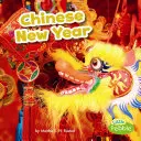 Chinesisches Neujahr - Chinese New Year