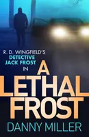 Tödlicher Frost - DI Jack Frost Reihe 5 - Lethal Frost - DI Jack Frost series 5