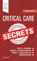 Geheimnisse der Intensivpflege - Critical Care Secrets