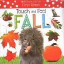 Fall zum Anfassen und Fühlen: Scholastic Early Learners (Anfassen und Fühlen) - Touch and Feel Fall: Scholastic Early Learners (Touch and Feel)