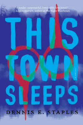 Diese Stadt schläft - This Town Sleeps