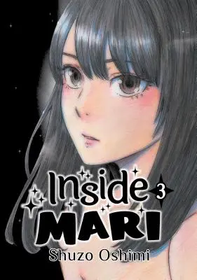 Innerhalb von Mari, Band 3 - Inside Mari, Volume 3