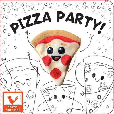 Pizza-Party! - Pizza Party!