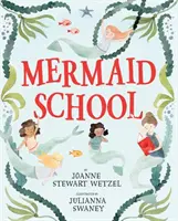 Meerjungfrauen-Schule - Mermaid School