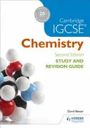 Cambridge Igcse Chemistry Studien- und Prüfungshandbuch - Cambridge Igcse Chemistry Study and Revision Guide