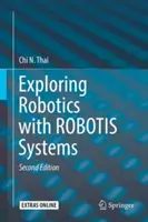 Robotik erforschen mit Robotis Systems - Exploring Robotics with Robotis Systems