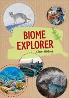 Reading Planet KS2 - Biome Explorer - Stufe 3: Venus/Braunband - Reading Planet KS2 - Biome Explorer - Level 3: Venus/Brown band