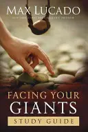 Stell dich deinen Giganten: Studienführer - Facing Your Giants: Study Guide