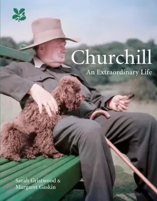 Churchill: Ein außergewöhnliches Leben - Churchill: An Extraordinary Life