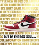 Außerhalb der Box: Der Aufstieg der Sneaker-Kultur - Out of the Box: The Rise of Sneaker Culture