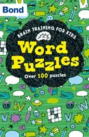 Bond Gehirntraining: Wort-Puzzles - Bond Brain Training: Word Puzzles