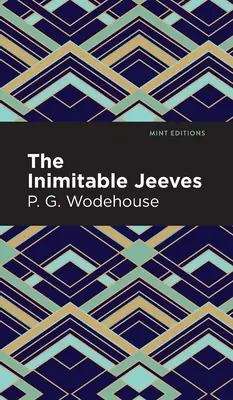 Der unnachahmliche Jeeves - The Inimitable Jeeves