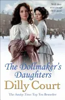 Die Töchter des Puppenmachers - Dollmaker's Daughters