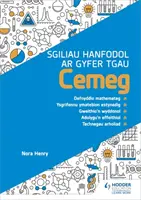 Sgiliau Hanfodol ar gyfer TGAU Cemeg (Grundlegende Fähigkeiten für GCSE Chemie: Walisischsprachige Ausgabe) - Sgiliau Hanfodol ar gyfer TGAU Cemeg (Essential Skills for GCSE Chemistry: Welsh-language edition)