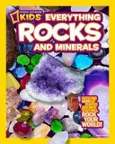 National Geographic Kids Alles über Gesteine und Mineralien - National Geographic Kids Everything Rocks & Minerals