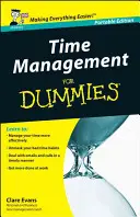 Zeitmanagement für Dummies - UK - Time Management For Dummies - UK