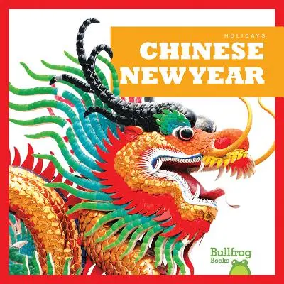 Chinesisches Neujahr - Chinese New Year