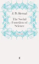 Soziale Funktion der Wissenschaft - Social Function of Science