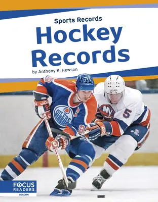 Eishockey-Rekorde - Hockey Records