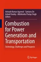Verbrennung für Stromerzeugung und Transport: Technologie, Herausforderungen und Aussichten - Combustion for Power Generation and Transportation: Technology, Challenges and Prospects