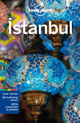 Einsamer Planet Istanbul 10 - Lonely Planet Istanbul 10