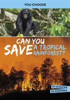 Kannst du einen tropischen Regenwald retten? - Ein interaktives Öko-Abenteuer - Can You Save a Tropical Rainforest? - An Interactive Eco Adventure