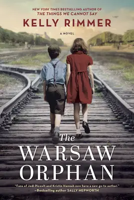 Das Warschauer Waisenkind: Ein Roman aus dem Zweiten Weltkrieg - The Warsaw Orphan: A WWII Novel