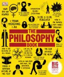 Philosophiebuch - Große Ideen einfach erklärt - Philosophy Book - Big Ideas Simply Explained