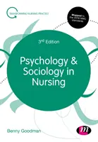 Psychologie und Soziologie in der Krankenpflege - Psychology and Sociology in Nursing