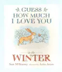 Rate mal, wie sehr ich dich im Winter liebe - Guess How Much I Love You in the Winter