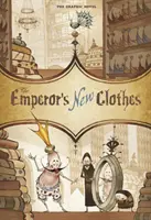 Des Kaisers neue Kleider - Die Graphic Novel - Emperor's New Clothes - The Graphic Novel