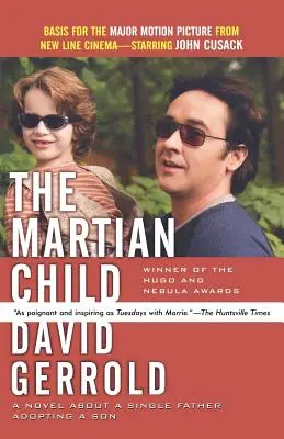 Das Marskind - The Martian Child