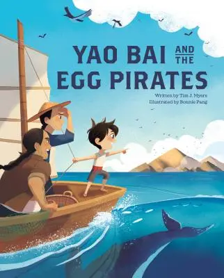 Yao Bai und die Eierpiraten - Yao Bai and the Egg Pirates