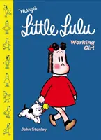 Die kleine Lulu: Arbeitendes Mädchen - Little Lulu: Working Girl