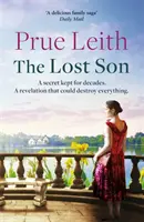 Lost Son - eine mitreißende Familiensaga voller Enthüllungen und Familiengeheimnisse - Lost Son - a sweeping family saga full of revelations and family secrets