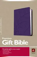 Geschenk- und Preisbibel-NLT - Gift and Award Bible-NLT