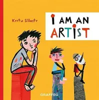 Ich bin ein Künstler - I am an Artist