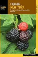Futtersuche in New York: Finden, Identifizieren und Zubereiten von essbaren Wildnahrungsmitteln - Foraging New York: Finding, Identifying, and Preparing Edible Wild Foods