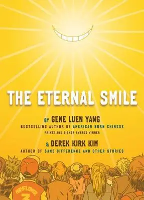 Das ewige Lächeln: Drei Geschichten - The Eternal Smile: Three Stories