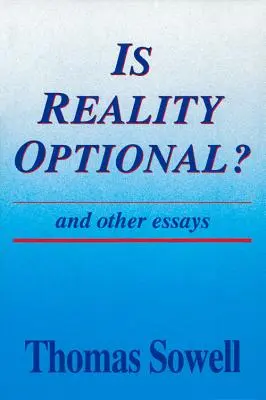 Ist die Realität optional?: und andere Essays - Is Reality Optional?: And Other Essays