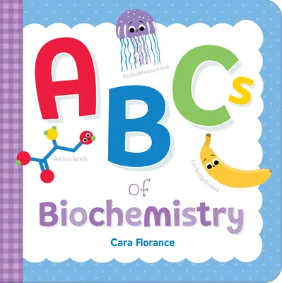 ABC der Biochemie - ABCs of Biochemistry