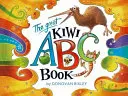 Das große Kiwi-ABC-Buch - The Great Kiwi ABC Book