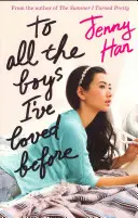 An all die Jungs, die ich vorher geliebt habe - To All the Boys I've Loved Before